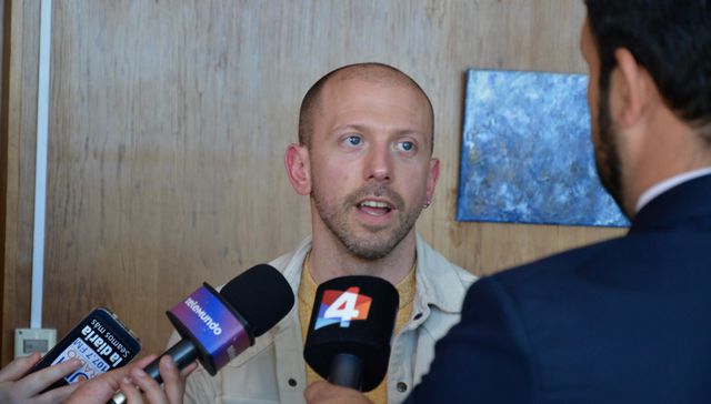 No todo el año es carnaval