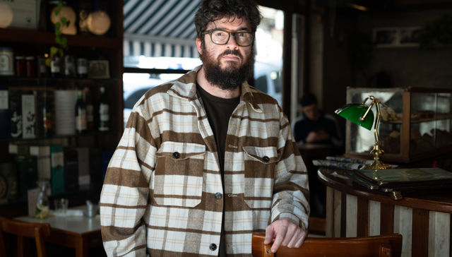 Los libros y sus autores