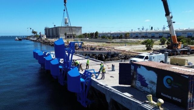 El primero de muchos