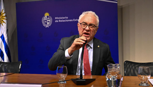 ¿Se portará bien Papá Noel?