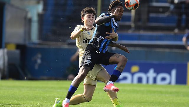 Cada vez falta menos