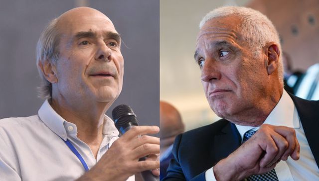 El despojo