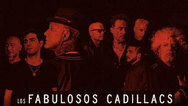 Fabulosos Cadillacs
