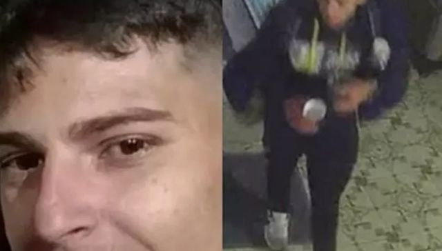 SE INVESTIGA