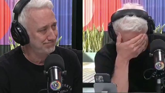 Podemos llorar