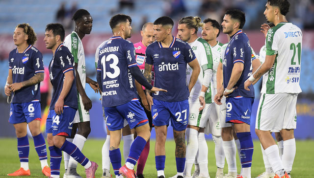Rayados
