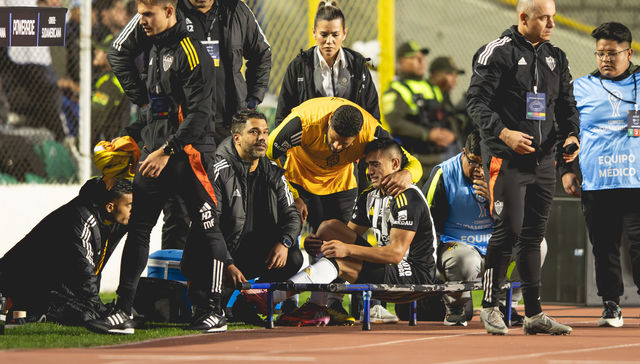 Duele de verlo