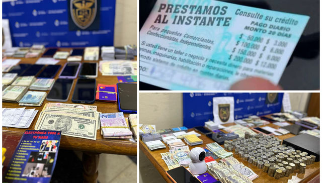 Desbordó el vaso