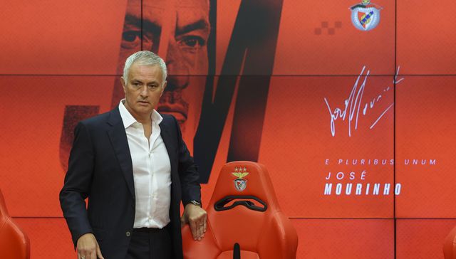 The special one