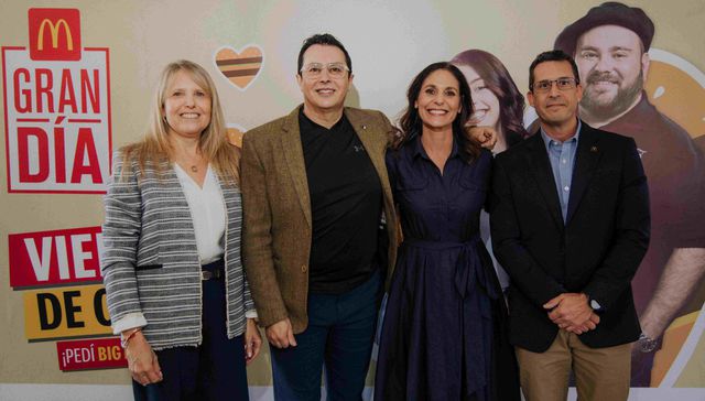 Un día con propósito