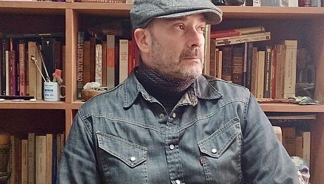 Los libros y sus autores