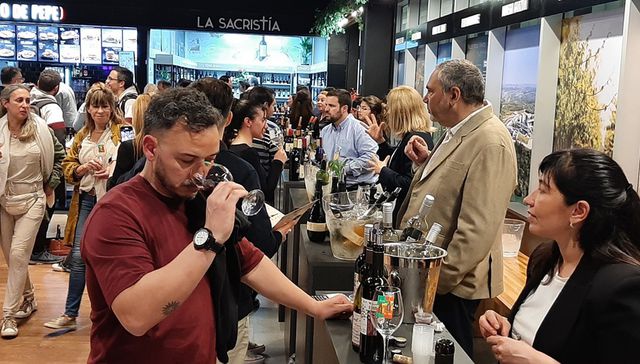 Gustos y aromas que atrapan