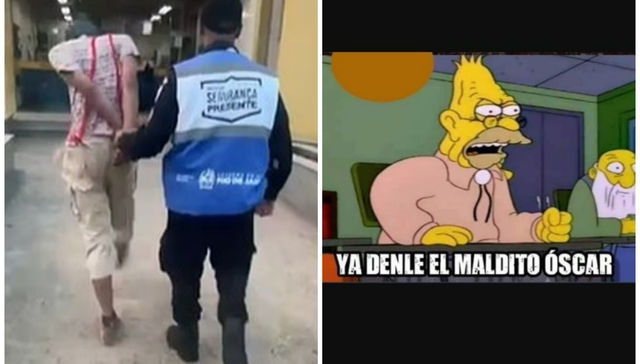 Sin querer queriendo