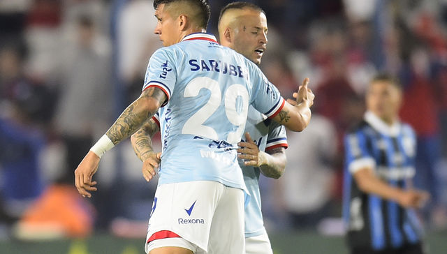 Justo y necesario