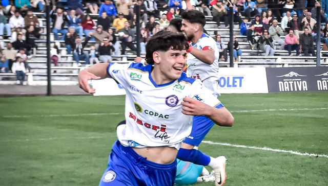 Tirá para arriba, tirá