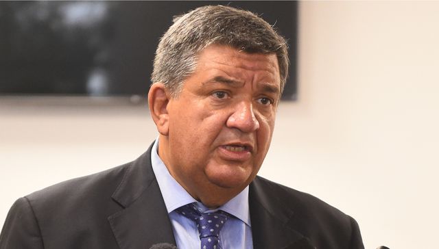 El Diógenes del gobierno