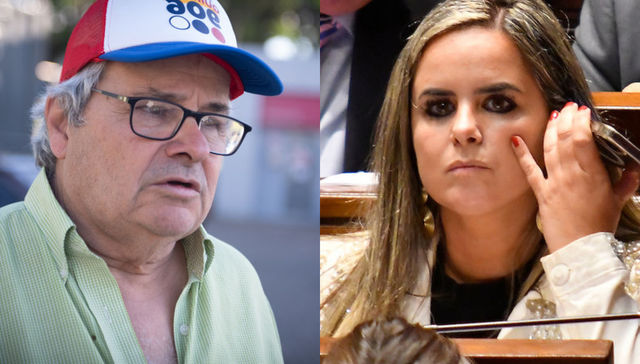 Ni olvido ni perdón