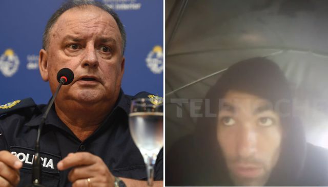 Catch me if you can, bo