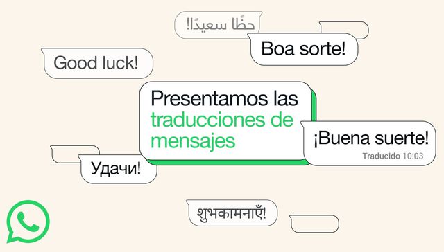Te contesto por audio Aleksandr
