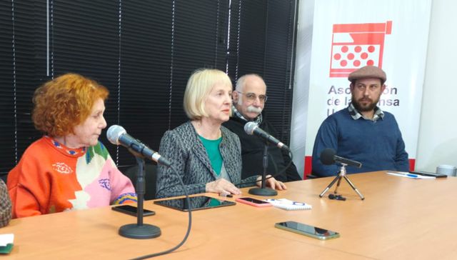La otra cara