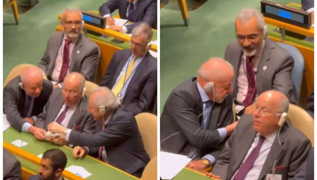 Para la próxima, ticholos