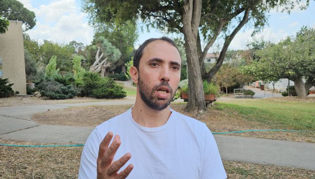 Escribe Ana Jerozolimski