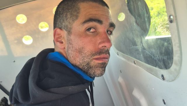 Apareciste, pilluelo