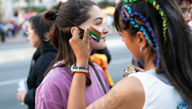 LGBTIQ+