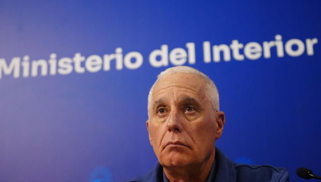 ¿Situación controlada?