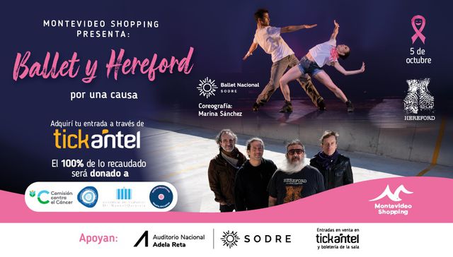 Solidaridad y arte en escena