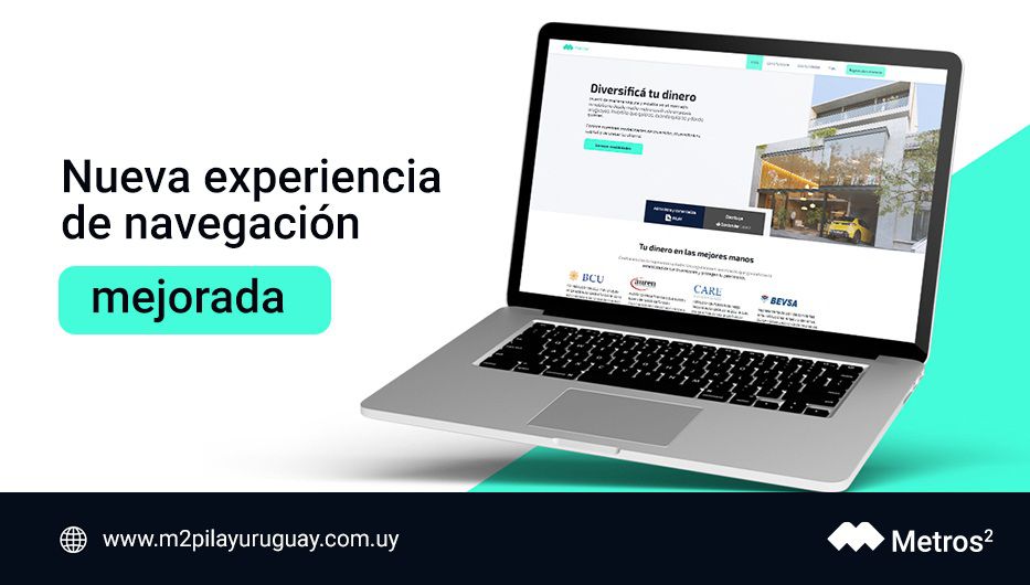 Foto: cedida a Montevideo Portal