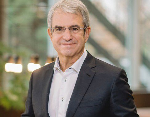 Café con aroma de mujer