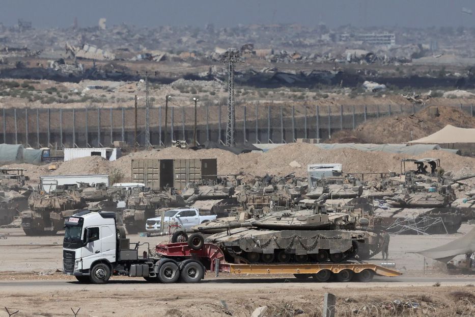 Escribe Ana Jerozolimski