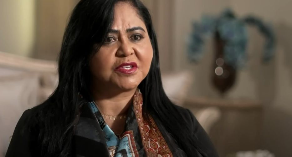 Las aguas bajan turbias