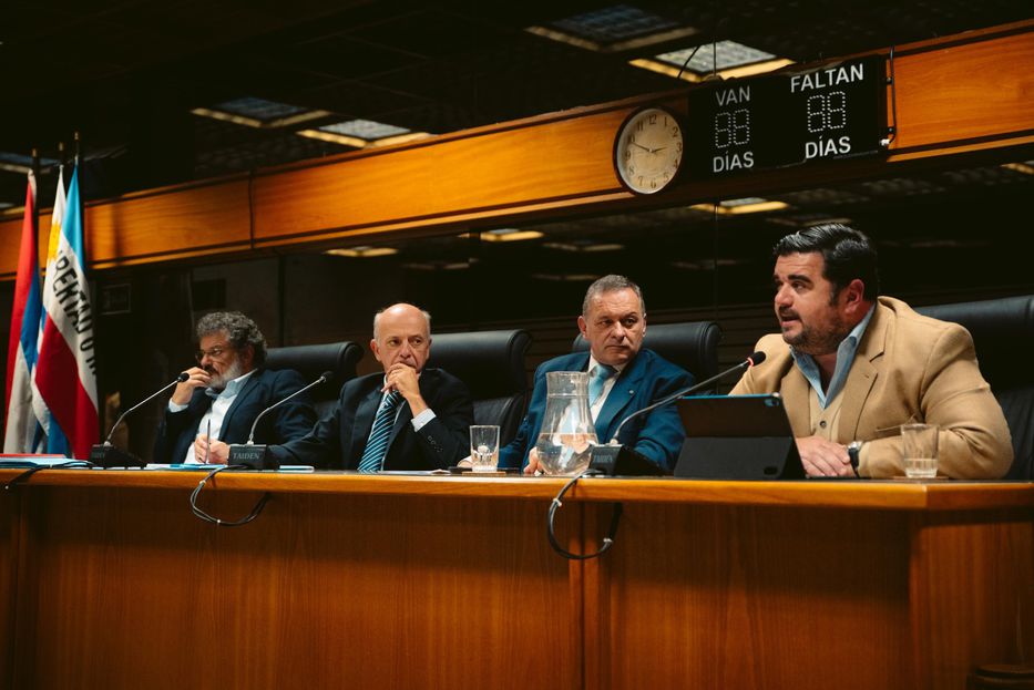 A no andar rompiendo chanchitas