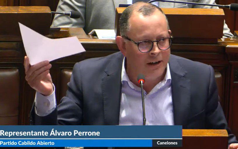 Nos vemos en diciembre