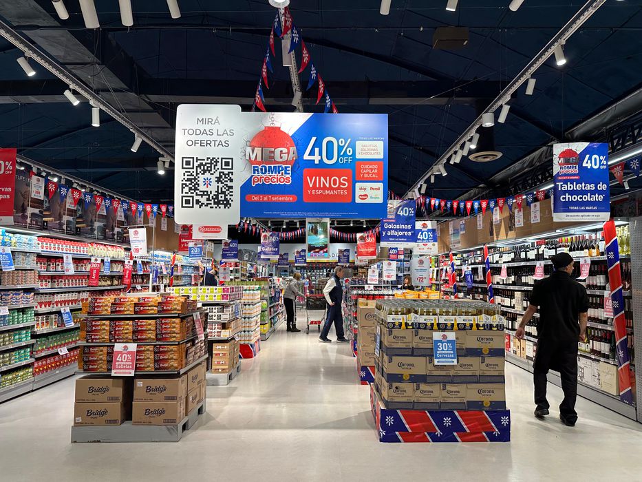 No te lo podés perder