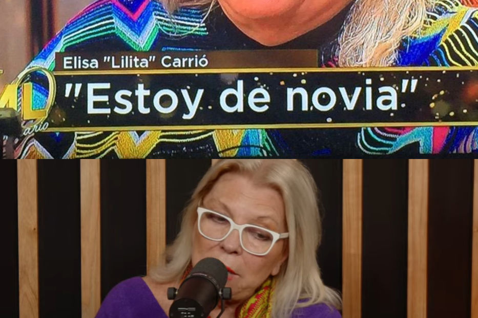 Estoy de novia