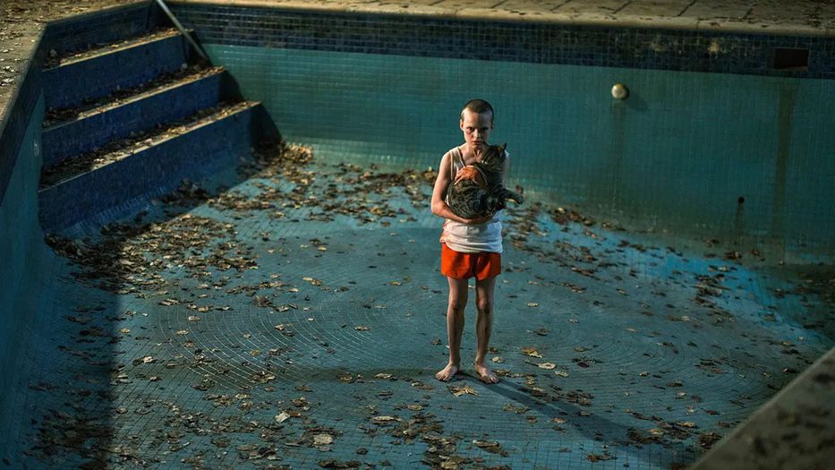 Bring Her Back (2025)