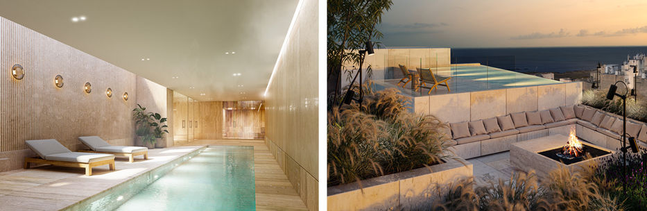 Imágenes cedidas a Montevideo Portal