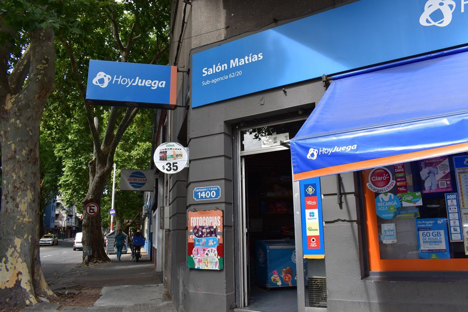 Foto: cedida a Montevideo Portal