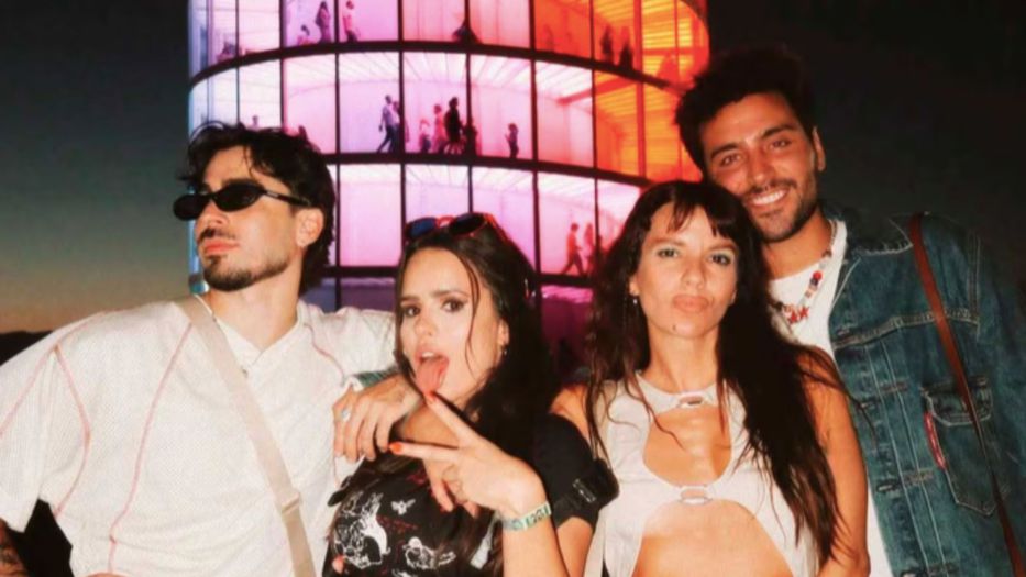 No hay cuentos de hadas