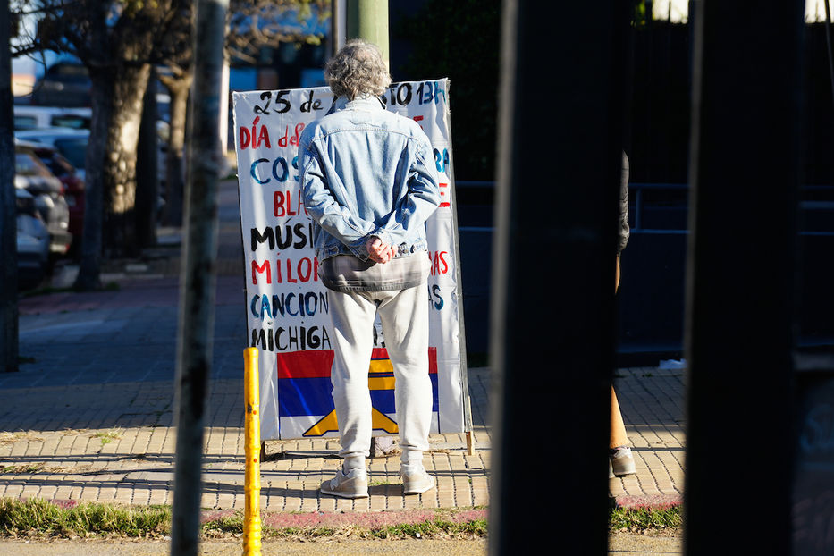 Escribe Felipe Carballo