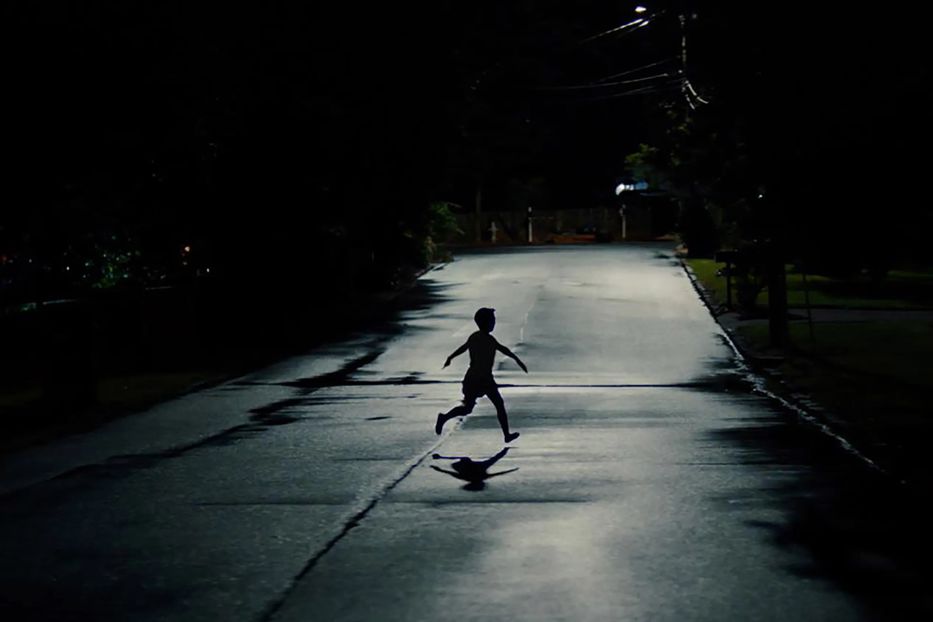 Ensayo a gran escala