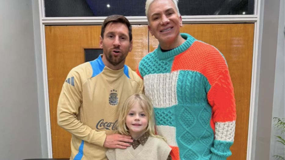 No se explica, se siente