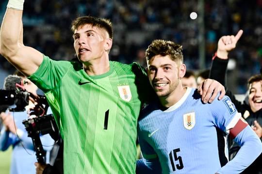 Vos podés, vos podés