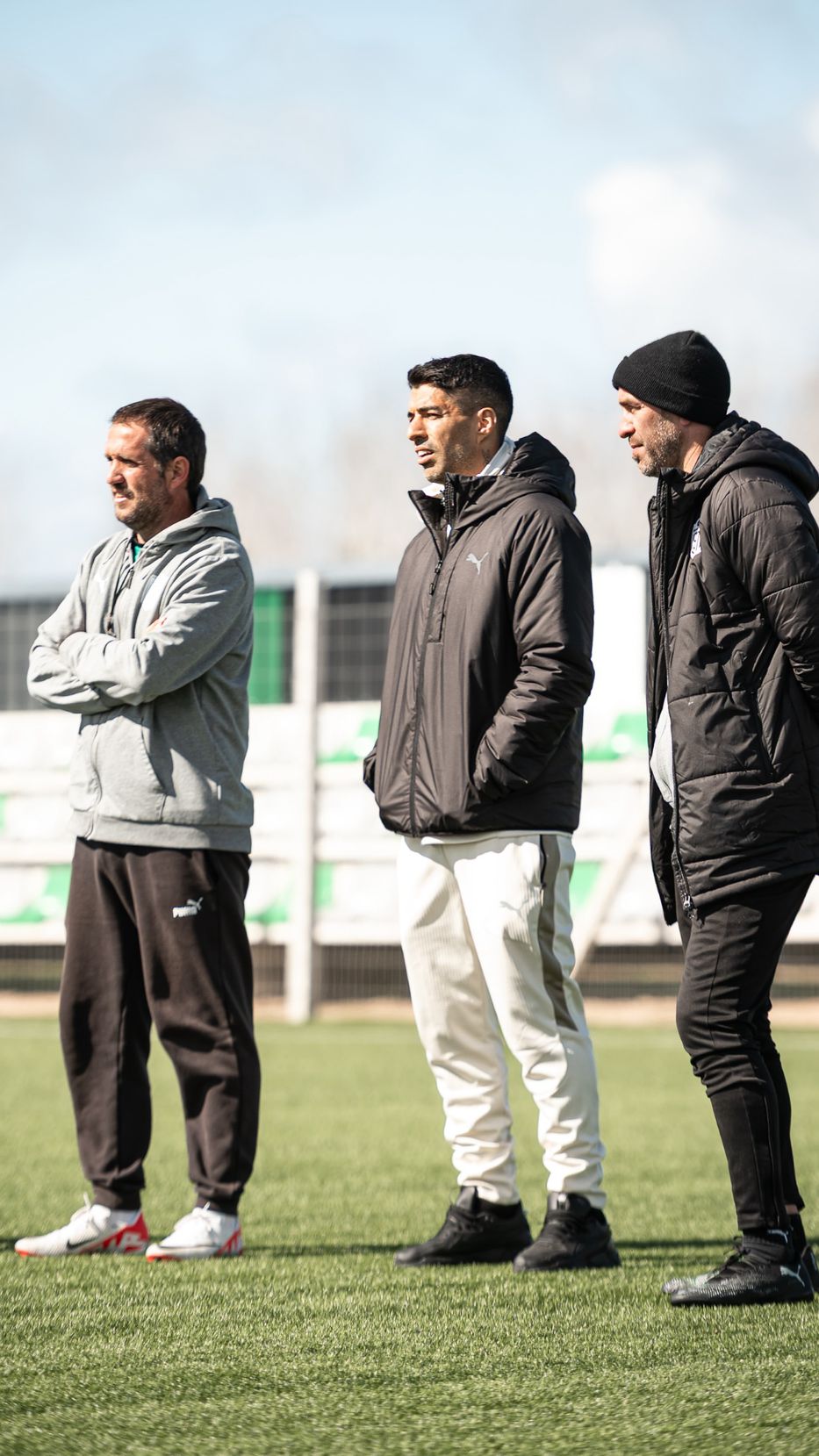 Foto: Deportivo LSM