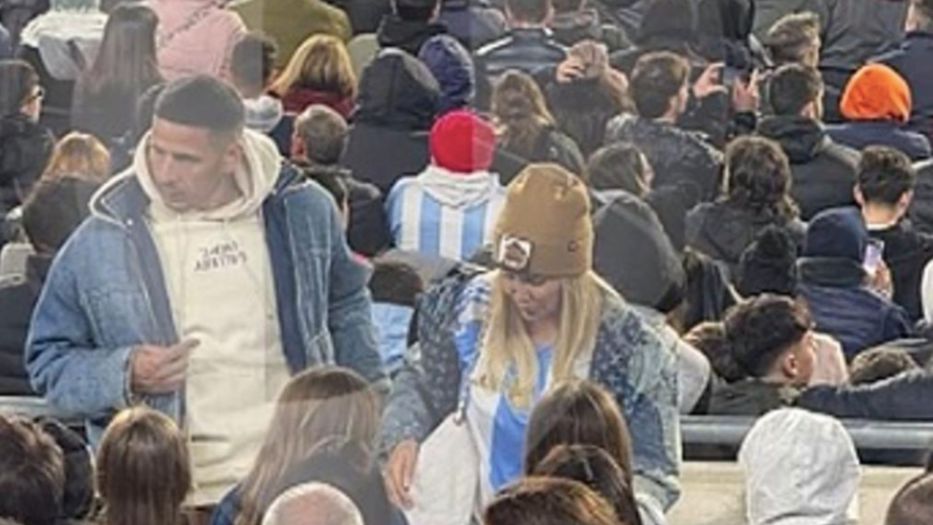 Amor en primera fila