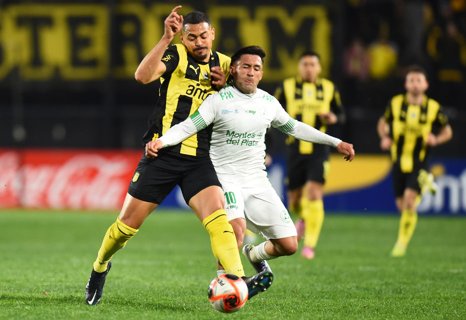 Para ser campeón, hoy hay que ganar