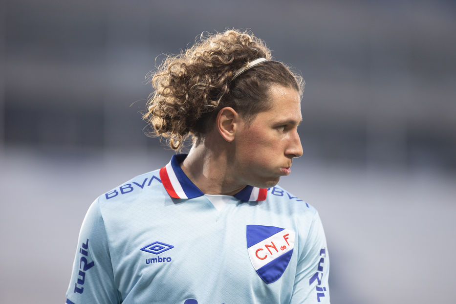 Promesa de buen fútbol